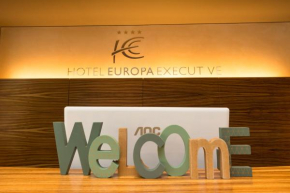 Hotel Europa Executive